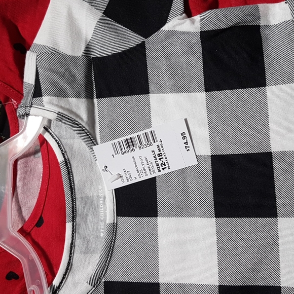 3 pack Skater Dress - Picture 2 of 5